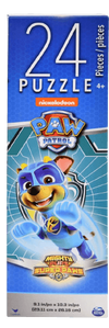Spin Master Paw Patrol Puzzle 24 Pieces