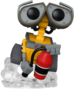 Funko Pop! Wall-E with Fire Extinguisher (1115)