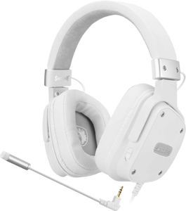 SADES Snowwolf (Sa-722S) Gaming Headphone