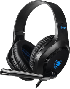SADES Cpower (SA-716) Wired Gaming Headphone 