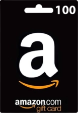 Amazon Gift Card 100 AED - UAE  -  for sale in Emirates from Games2all
