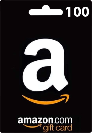 Amazon Gift Card 100 SAR - KSA  for sale in Emirates from Games2all