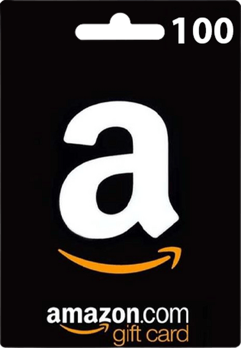 Amazon Gift Card 100 SAR - KSA  for sale in Emirates from Games2all