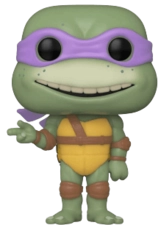 Funko Pop! Teenage Mutant Ninja Turtles 2 - Donatello (1133)  for sale in Emirates from Games2all