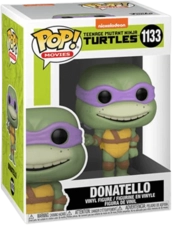 Funko Pop! Teenage Mutant Ninja Turtles 2 - Donatello (1133)  for sale in Emirates from Games2all