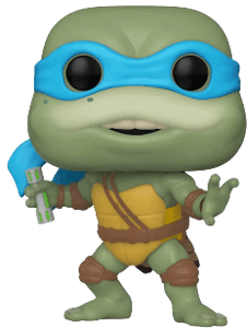 Funko Pop! Teenage Mutant Ninja Turtles 2 - Leonardo (1134)