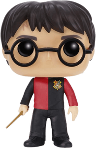 Funko Pop! Movies: Harry Potter Triwizard Tournament (10)