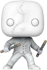 Funko Pop! Moon Knight - Mr. Knight (1048)