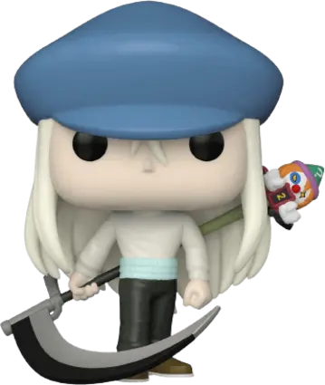 Funko Pop! Animation: Hunter x Hunter - Kite with Scythe (1134)