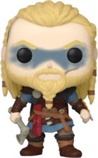 Funko Pop! Games: Assassin's Creed Valhalla - Eivor (776)  for sale in Emirates from Games2all