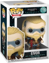 Funko Pop! Games: Assassin's Creed Valhalla - Eivor (776)  for sale in Emirates from Games2all
