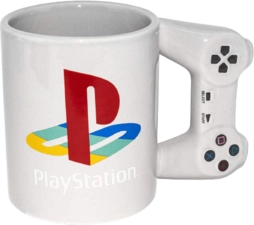 Paladone Playstation Controller Shaped PS Coffee Mug - 300ml  for sale in Emirates from Games2all