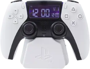 Paladone PS5 DualSense Controller Alarm Clock (39801)
