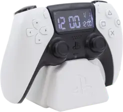 Paladone PS5 DualSense Controller Alarm Clock