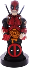 Cable Guys (CG) Game Controller and Phone Holder - Zombie Deadpool  for sale in Emirates from Games2all