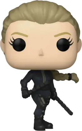 Funko Pop! Marvel: Hawkeye - Yelena (1213)