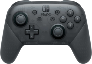 Nintendo Switch Pro Controller