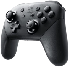 Nintendo Switch Pro Controller  for sale in Emirates from Games2all