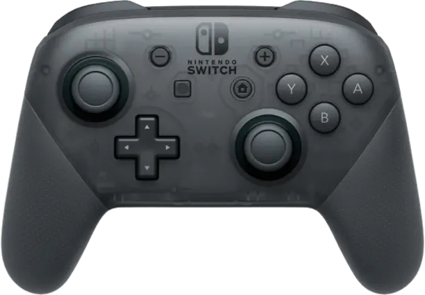 Nintendo Switch Pro Controller - Open Sealed
