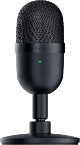 Razer Seiren Mini Microphone - Black