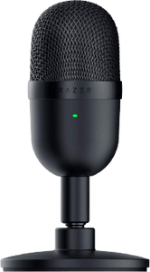 Razer Seiren Mini Microphone - Black