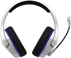 HyperX Wireless Gaming Headphone Cloud Stinger Core for PS & PC - White   for sale in Emirates from Games2all