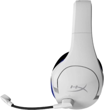 HyperX Wireless Gaming Headphone Cloud Stinger Core for PS & PC - White   for sale in Emirates from Games2all