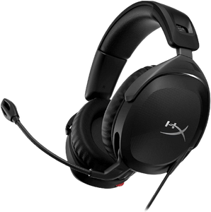 سماعة جيمنج هايبر إكس كلاود ستينجر 2 لاسلكية (وايرلس) للكمبيوتر