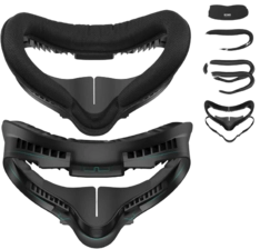 KIWI Design Fitness Kit 6 in 1 for Oculus Quest 2 -  for sale in Emirates from Games2all