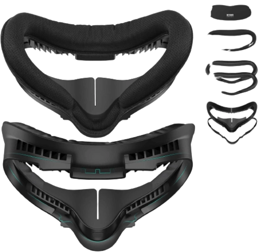 KIWI Design Fitness Kit 6 in 1 for Oculus Quest 2