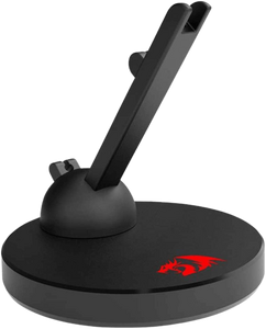 Redragon MA301 Holder Gaming Mouse Bungee Cable Management - Black