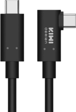 KIWI design Link Cable Type C to Type C - 16Ft (5m)