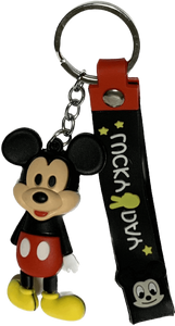 Keychain \ Medal of Mickey Mouse