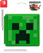Hori Premium Game Card Case for Nintendo Switch - Minecraft  for sale in Emirates from Games2all