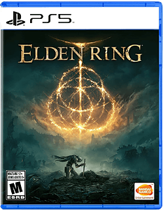 Elden Ring - PS5