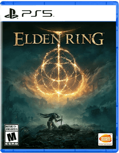Elden Ring - PS5