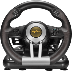 دركسيون سباق بي اكس ان - أسود