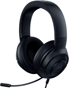 Razer Kraken X Lite Wired Gaming Headphone - 7.1
