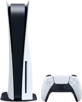 PlayStation 5 Console UAE Version