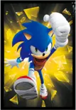 Sonic_Super_Sonic_and_Knuckles_3D_Gaming_Poster