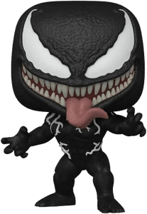Funko Pop! Marvel: Venom 2: Let There Be Carnage - Venom (888)