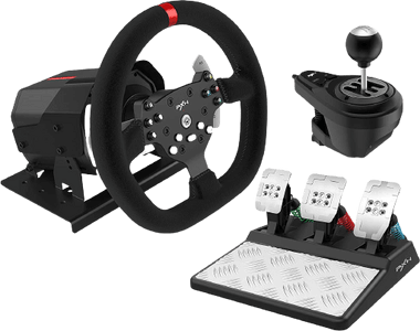 PXN V10 Steering Force Racing Wheel