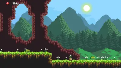Monster Sanctuary Deluxe Edition