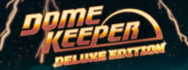 Dome Keeper Deluxe Edition