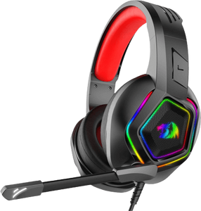  Redragon H280 MEDEA RGB Gaming Headphone