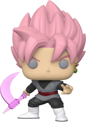 Funko Pop! Animation: Dragon Ball Super - Goku With Scythe (1279)  for sale in Emirates from Games2all