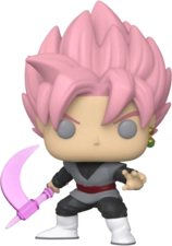 Funko Pop! Animation: Dragon Ball Super - Goku With Scythe (1279)  for sale in Emirates from Games2all