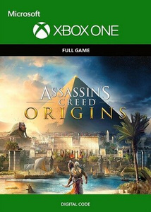 Assassin's Creed: Origins XBOX LIVE Key (Argentina Digital Code)