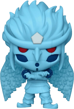 Funko Pop! Animation: Super Naruto - Sasuke Complete Susanoo (Exc)  for sale in Emirates from Games2all