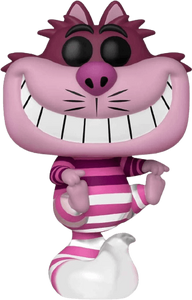 Funko Pop! Disney: Alice in Wonderland 70th - Cheshire Cat (1059)